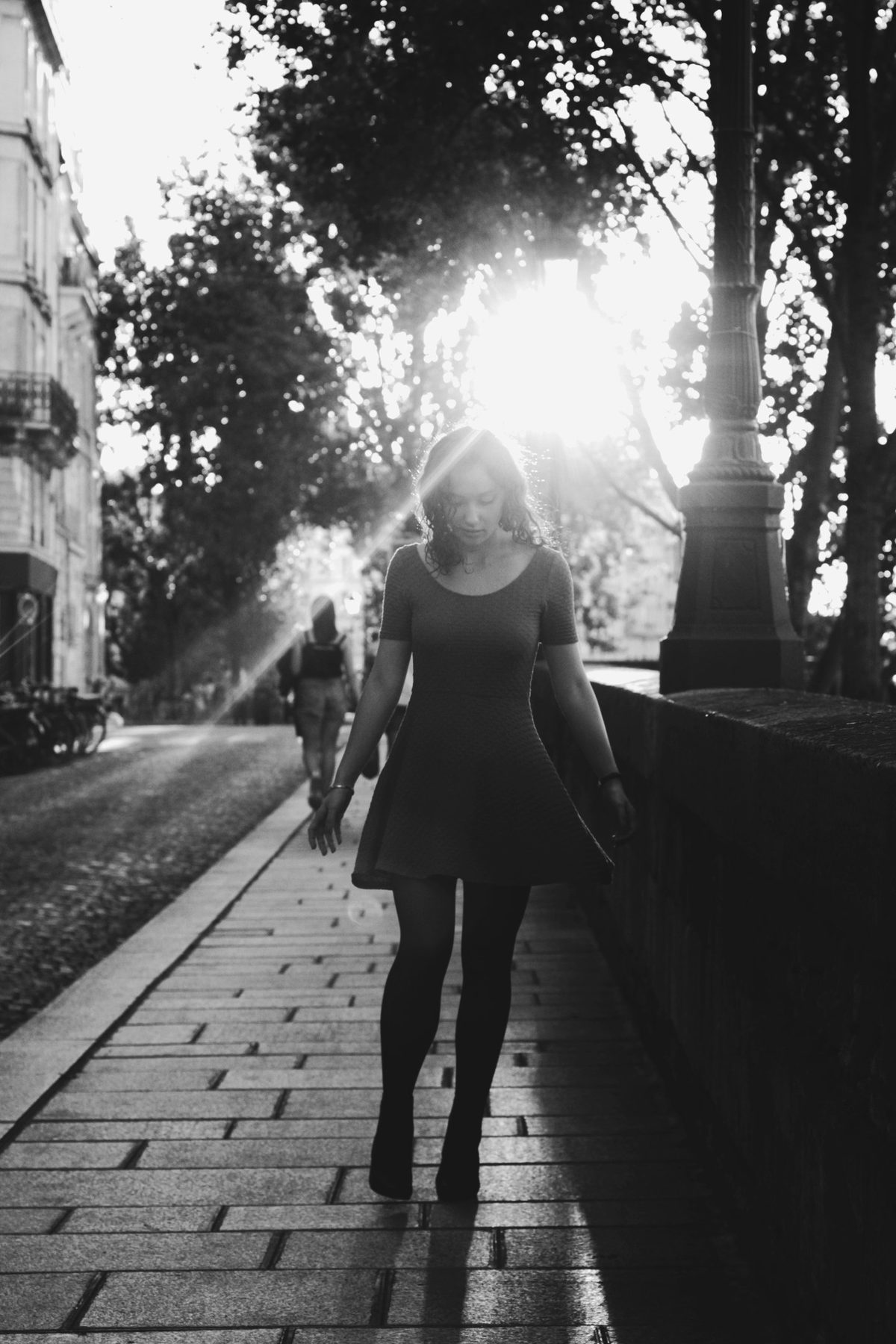 Photograph from the portfolio