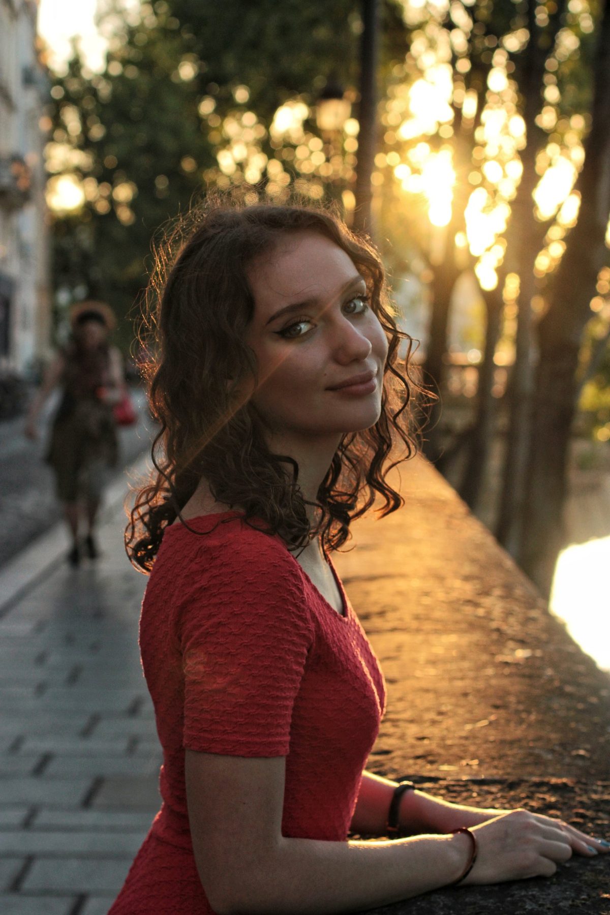 Photograph from the portfolio