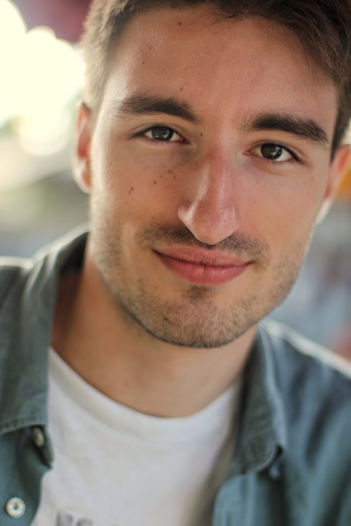 Photograph from the portfolio